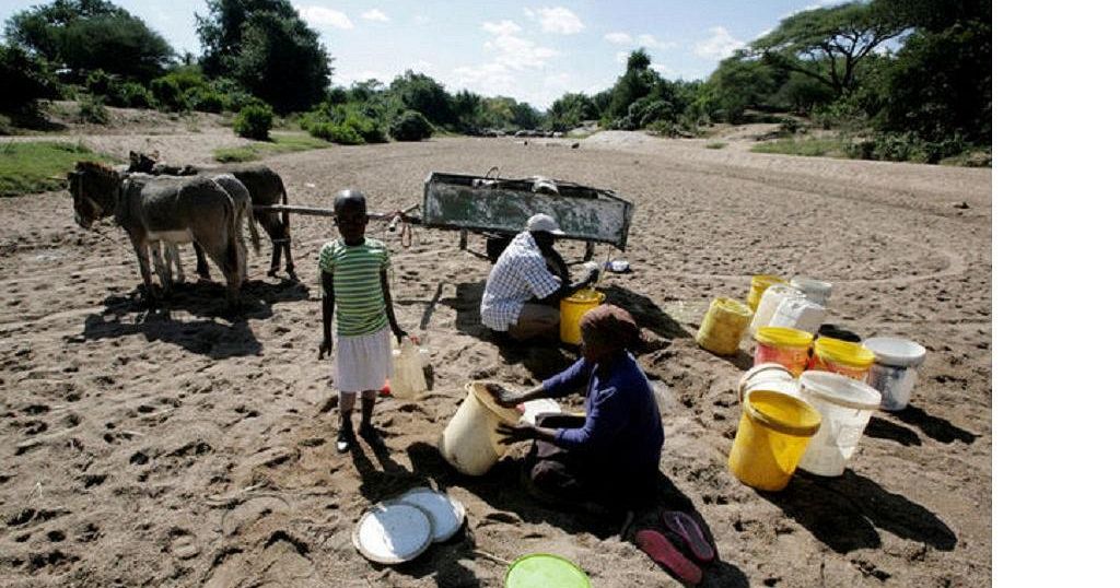 mozambique-readies-to-harvest-rainwater-after-a-severe-drought-africanews