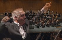 Barenboims West-Eastern Divan Orchestra: Der Nahe Osten in der Musik vereint