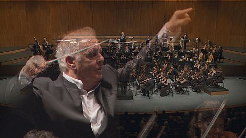 The West-Eastern Divan Orchestra electrifies Salzburg with Wagner