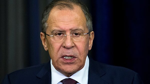 Russia hits back at US claims over its Syria raids from Iran Russia hits back at US claims over its Syria raids from Iran