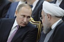 Μόσχα- Τεχεράνη- Άγκυρα: Αντι- Αμερικανικός άξονας και νέες συμμαχίες στη Μ. Ανατολή