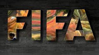 Nouvelle vague de sanctions à la FIFA