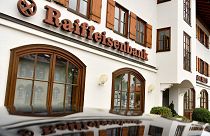 Germania, tassa sui conti superiori a 100.000 € in una banca bavarese