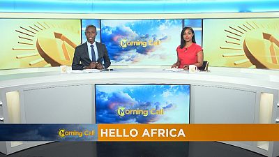 Adopter le 'e-tourisme' en Afrique [The Morning Call]