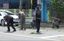 Thailand: Haftbefehle gegen 15 Personen wegen tödlicher Bomben erlassen