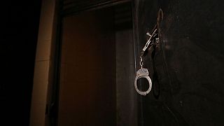 Amnesty über Folter-Gefängnis in Syrien: Ehemalige Häftlinge berichten