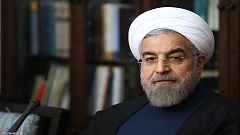 حسن روحانی: در کار اطلاعاتی رعایت اعتدال یک ضرورت است