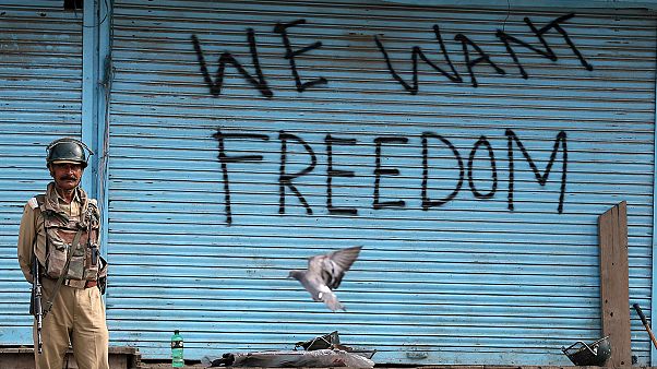 India: separatisti del Kashmir chiedono intervento Onu India: separatisti del Kashmir chiedono intervento Onu