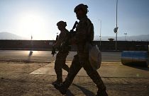 AFGHANISTAN-UNREST-ATTACK