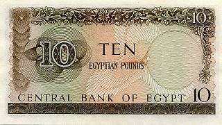 Egypt secures $2bn Saudi aid - Minister