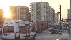 Türkei: Es war einmal ein Friedensprozess