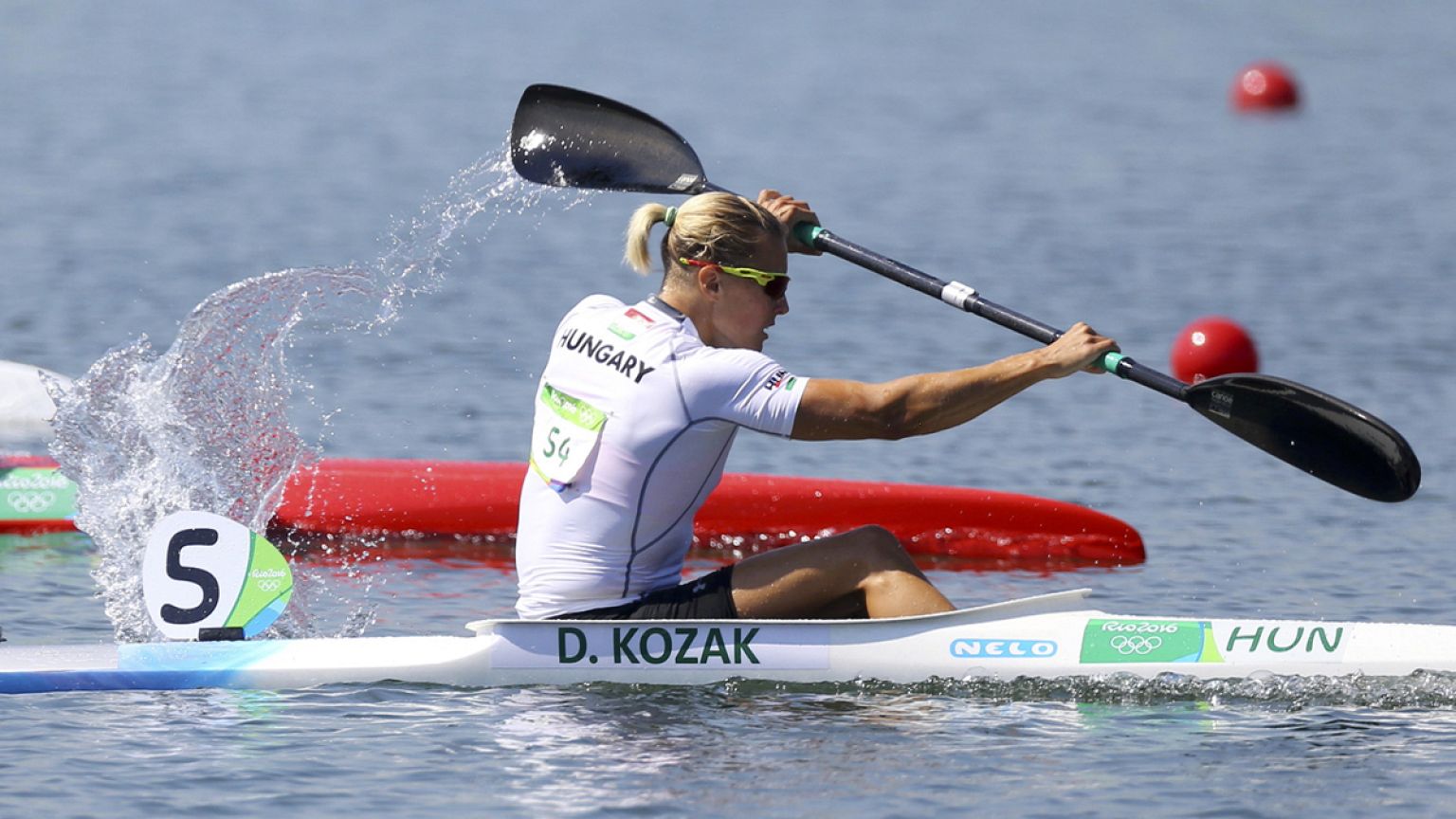 Nincs mese: a magyar Kozák a legjobb