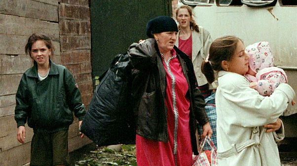 Fellángolt a vita Oroszországban a női körülmetélés körül Fellángolt a vita Oroszországban a női körülmetélés körül