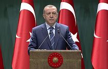 Turquie : Erdogan veut lutter contre le PKK, Daesh et les gülenistes, qui ont "le même objectif" terroriste
