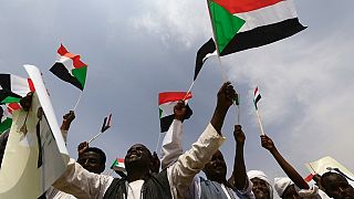 Sudan failed talks disappoint AU/UN