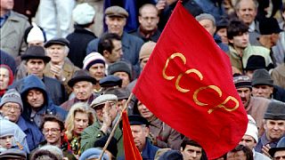 Il y a 25 ans, un putsch manqué à Moscou allait précipiter la fin de l'URSS