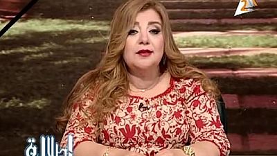 Lose weight or lose your job, Egyptian TV takes overweight presenters off air
