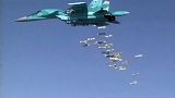 طائرات روسية  تقلع من إيران لإستهداف تنظيم "داعش" في سوريا