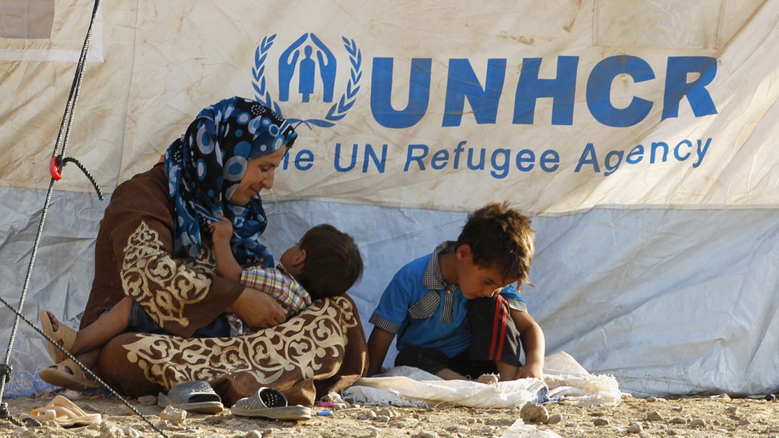 Giornata Mondiale dell'Aiuto Umanitario, focus su Siria e Yemen