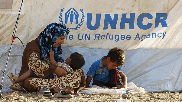 On World Humanitarian Day Syria is still suffering On World Humanitarian Day Syria is still suffering