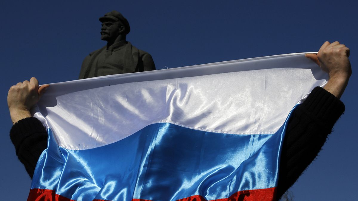 Moskau 2016: ein Vierteljahrhundert nach dem Putschversuch