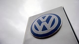 Volkswagen workers face cut in hours