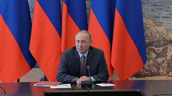 Regain de tensions entre l'Ukraine et la Russie en Crimée Regain de tensions entre l'Ukraine et la Russie en Crimée