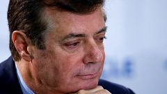 Ουκρανία: Σιγή της αντιπολίτευσης για τον παραιτηθέντα σύμβουλο του Τραμπ