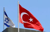 Turchia: via libera del parlamento alla ripresa delle relazioni con Israele