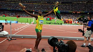 JO 2016 : et de trois pour Usain Bolt