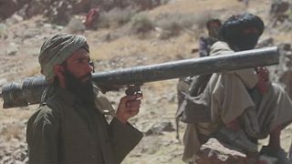 Taliban erorbern Khanabad in der Provinz Kunduz