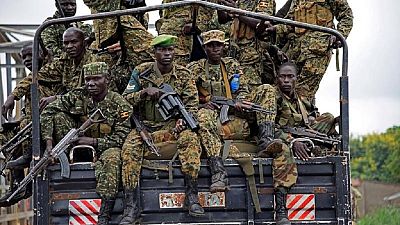 Uganda bans sale of alcohol in barracks to curb drunken rampaging soldiers