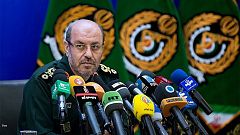 وزیر دفاع ایران: استفاده روسیه از پایگاه همدان ربطی به مجلس ندارد