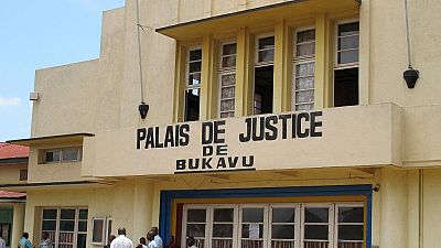 RDC : seuls 4 ''prisonniers politiques et d'opinion'' concernés sur les 24 annoncés - HRW