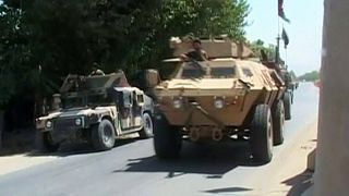 Afghanistan: esercito ferma l'avanzata taleban verso Kunduz