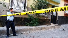 Mindestens 30 Tote bei Bombenanschlag in der Türkei