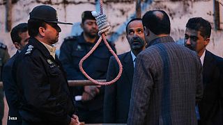 یک نماینده مجلس ایران: ۴۵۰۰ اعدامی بلاتکلیف در کشور وجود دارند
