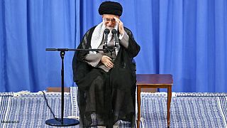 رهبر جمهوری اسلامی: انتخابات ۸۸، بهانه‌ای برای حمله و نفی اصل نظام شد
