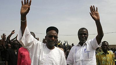 Chadian opposition calls for 'inclusive dialogue', threatens more protests