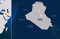 Iraq: giustiziati 36 uomini per il massacro delle reclute a Tikrit