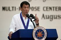 رییس جمهوری فیلیپین خطاب به سازمان ملل: حرام زاده، ترکت می کنم