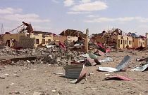 Al Shabab suicide bombers kill at least 20 in Puntland, Somalia