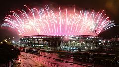 Stromausfall und Böen vor der Abschlussfeier
