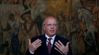 Portugal exige justicia en el caso de los hijos del embajador iraquí