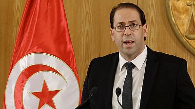 Tunisia's largest party has 'some reservations' about new cabinet