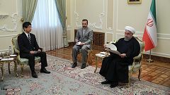 وزارت خارجه ایران: خبر بازداشت سفیر ژاپن را تایید نمی‌کنیم