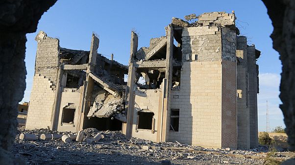 Siria: si rischiano nuovi fronti di guerra Siria: si rischiano nuovi fronti di guerra