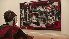 Gegenstimmen. Kunst in der DDR 1976-1989 im Martin Gropius Bau