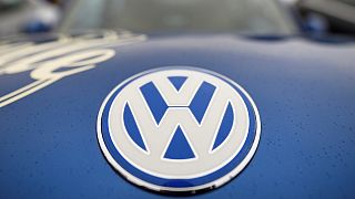 Kényszerszünet a Volkswagennél