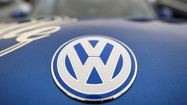 VW-Lieferstopp trifft Zehntausende Mitarbeiter VW-Lieferstopp trifft Zehntausende Mitarbeiter